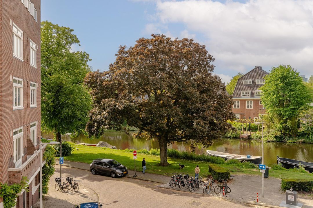 Banstraat 60 2, Amsterdam