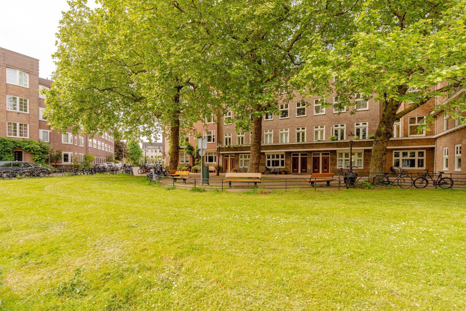 Banstraat 60 2, Amsterdam foto-31