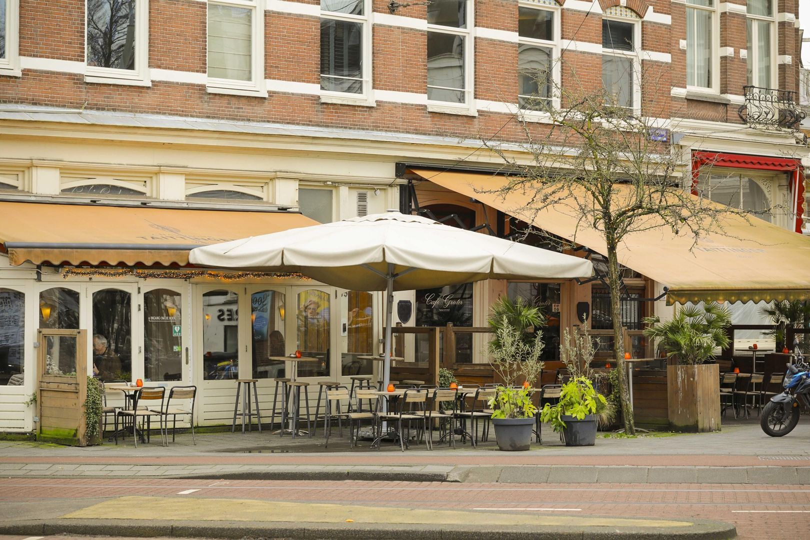 Banstraat 60 2, Amsterdam foto-40