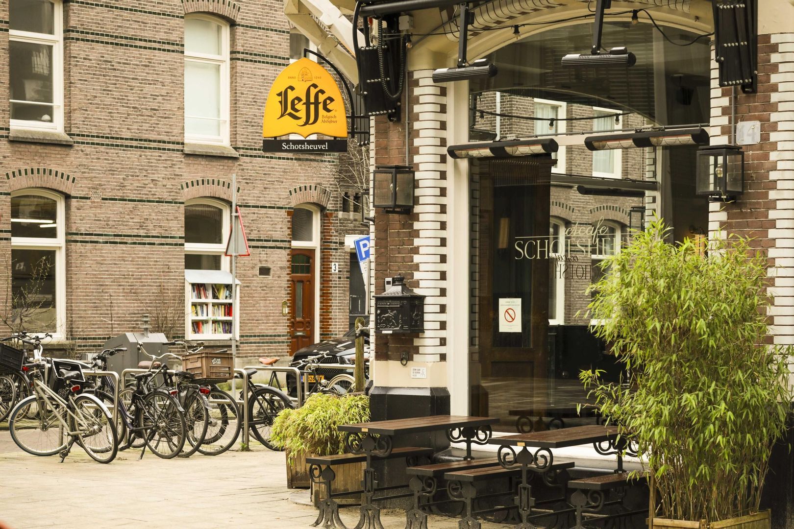 Banstraat 60 2, Amsterdam foto-42