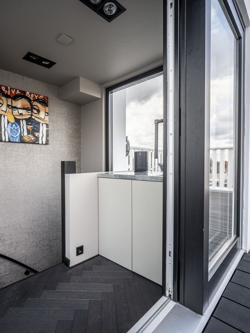 Van Breestraat 153 3, Amsterdam foto-52