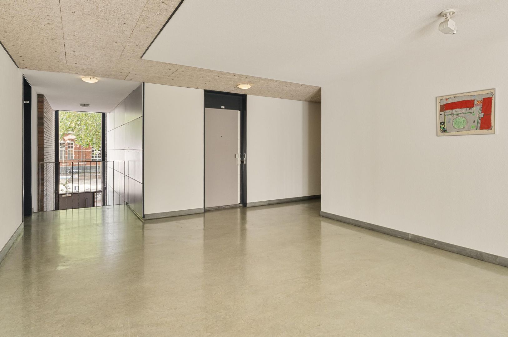Van Oldenbarneveldtplein 21 A, Amsterdam foto-5