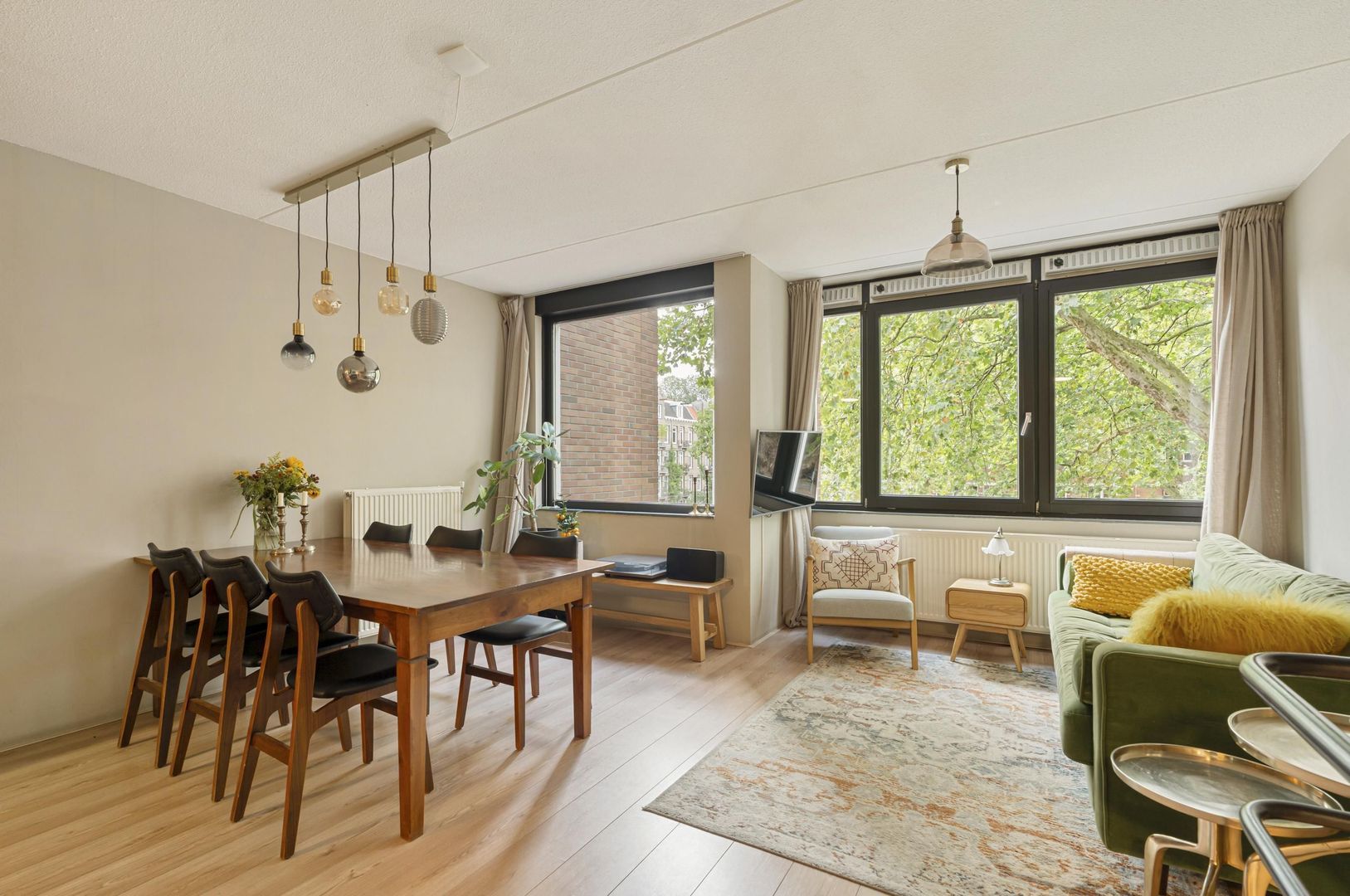Van Oldenbarneveldtplein 21 A, Amsterdam foto-9