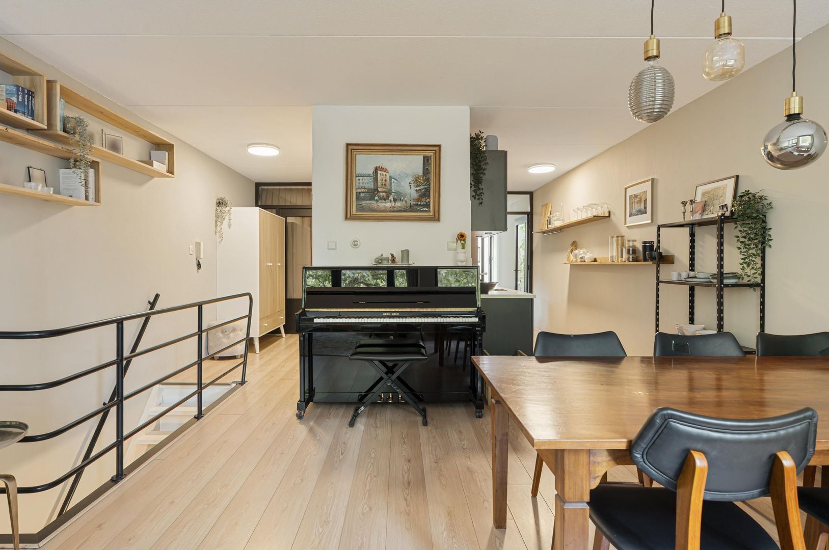 Van Oldenbarneveldtplein 21 A, Amsterdam foto-15