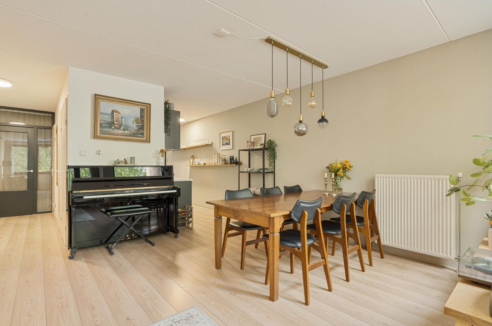 Van Oldenbarneveldtplein 21 A, Amsterdam foto-14