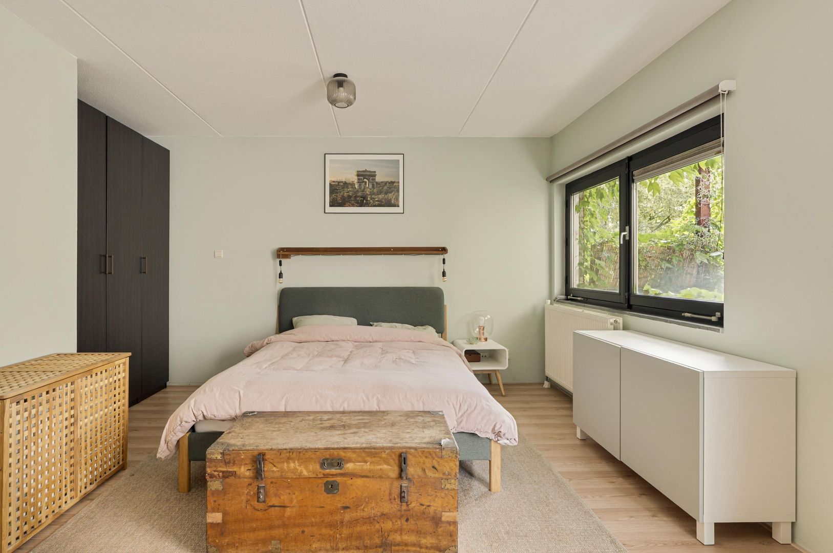 Van Oldenbarneveldtplein 21 A, Amsterdam foto-19