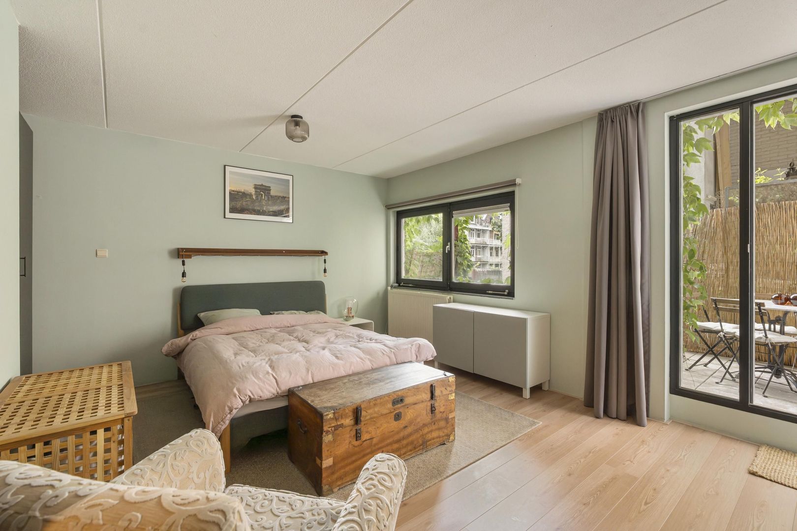 Van Oldenbarneveldtplein 21 A, Amsterdam foto-20