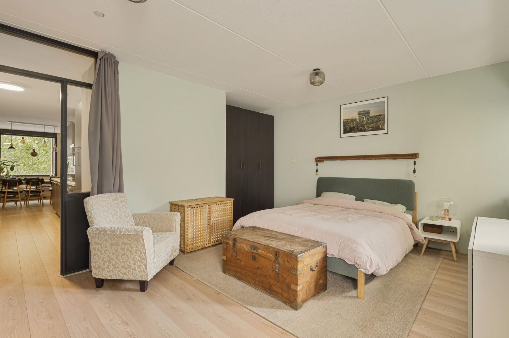 Van Oldenbarneveldtplein 21 A, Amsterdam foto-18