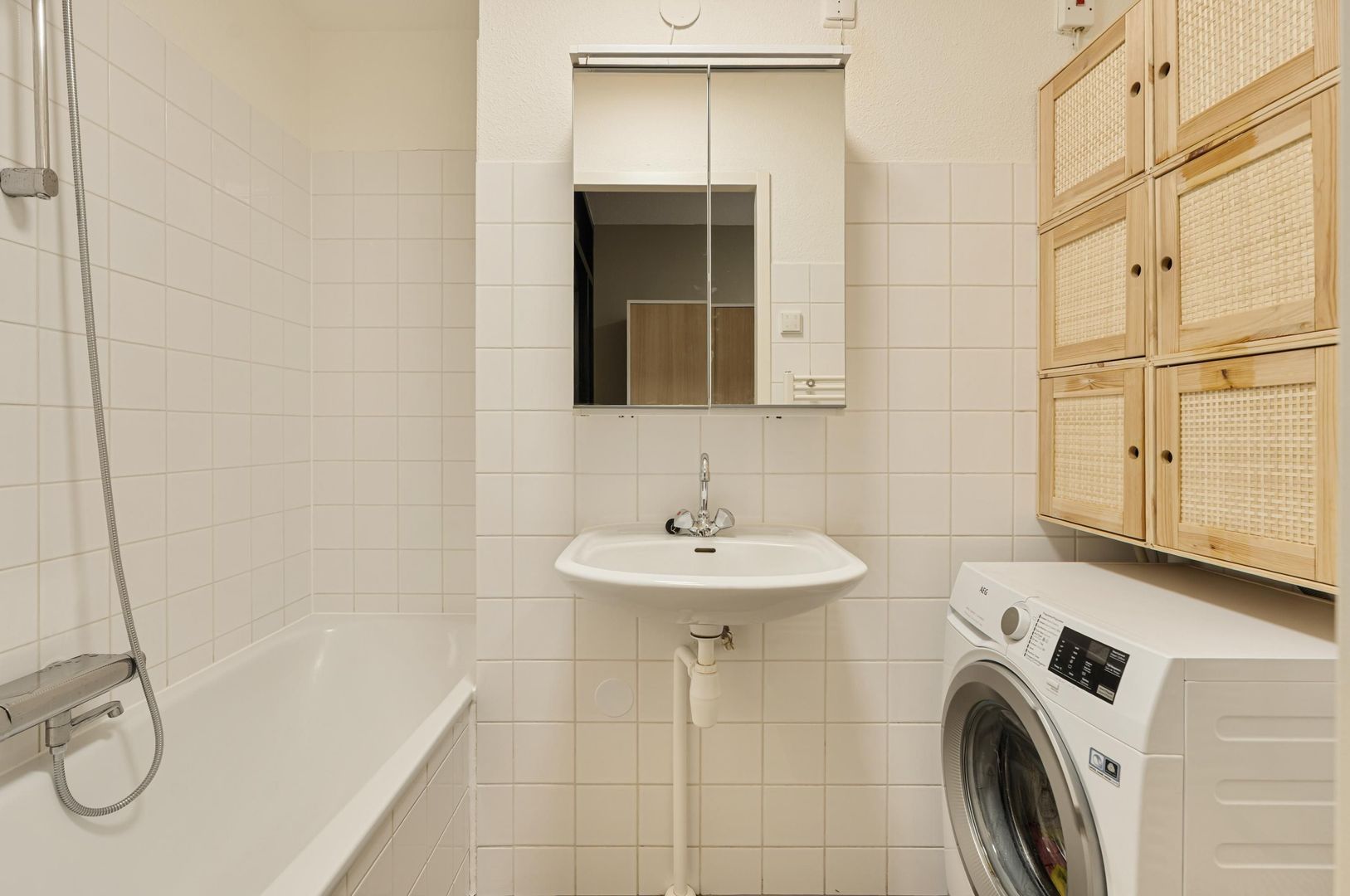 Van Oldenbarneveldtplein 21 A, Amsterdam foto-21