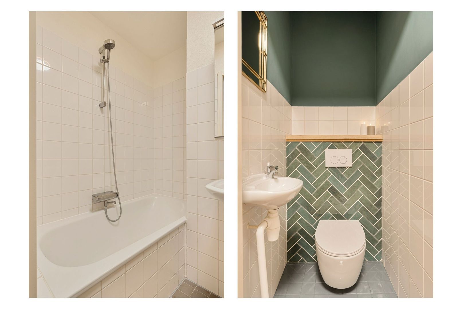 Van Oldenbarneveldtplein 21 A, Amsterdam foto-22