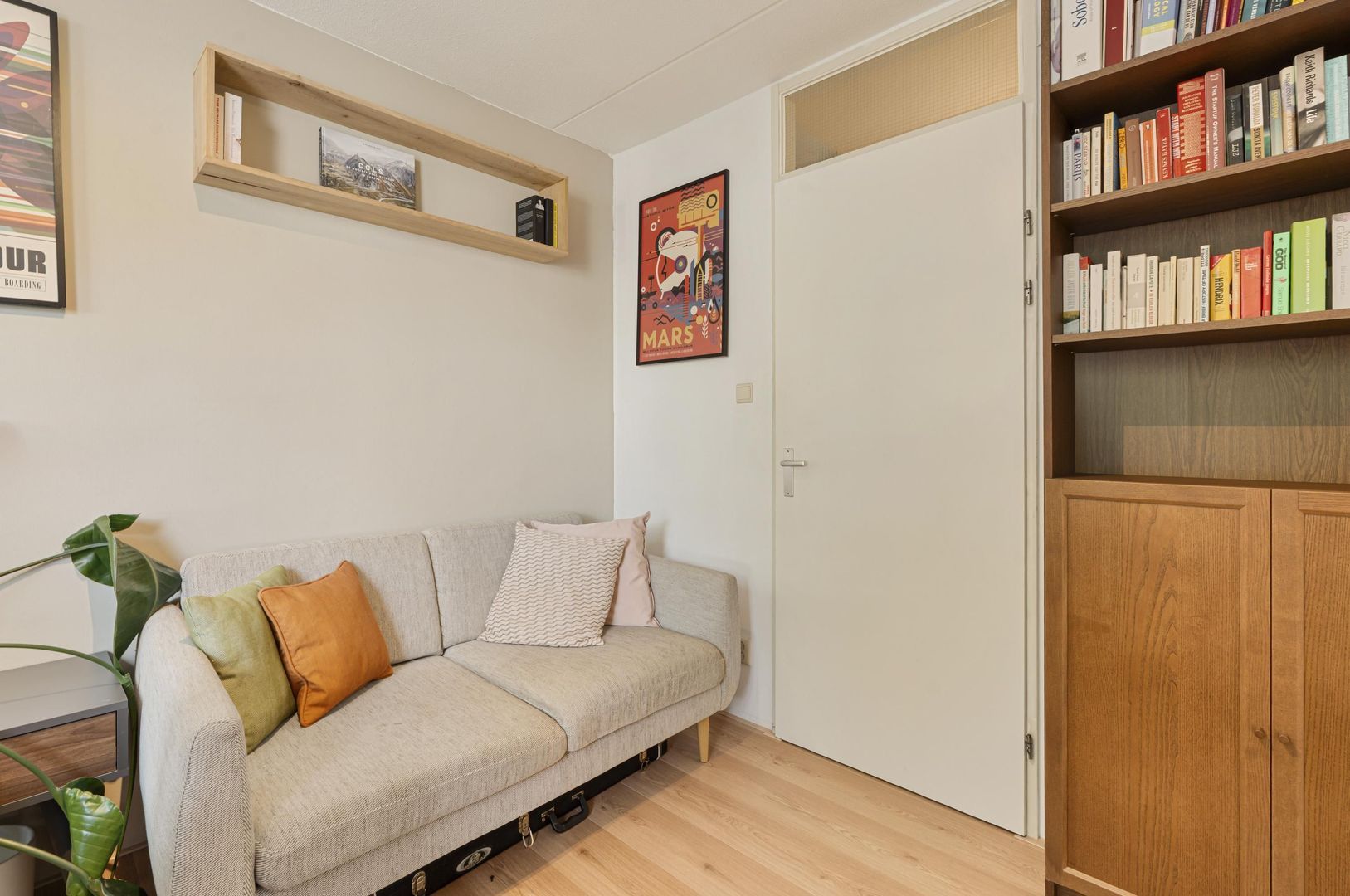 Van Oldenbarneveldtplein 21 A, Amsterdam foto-7