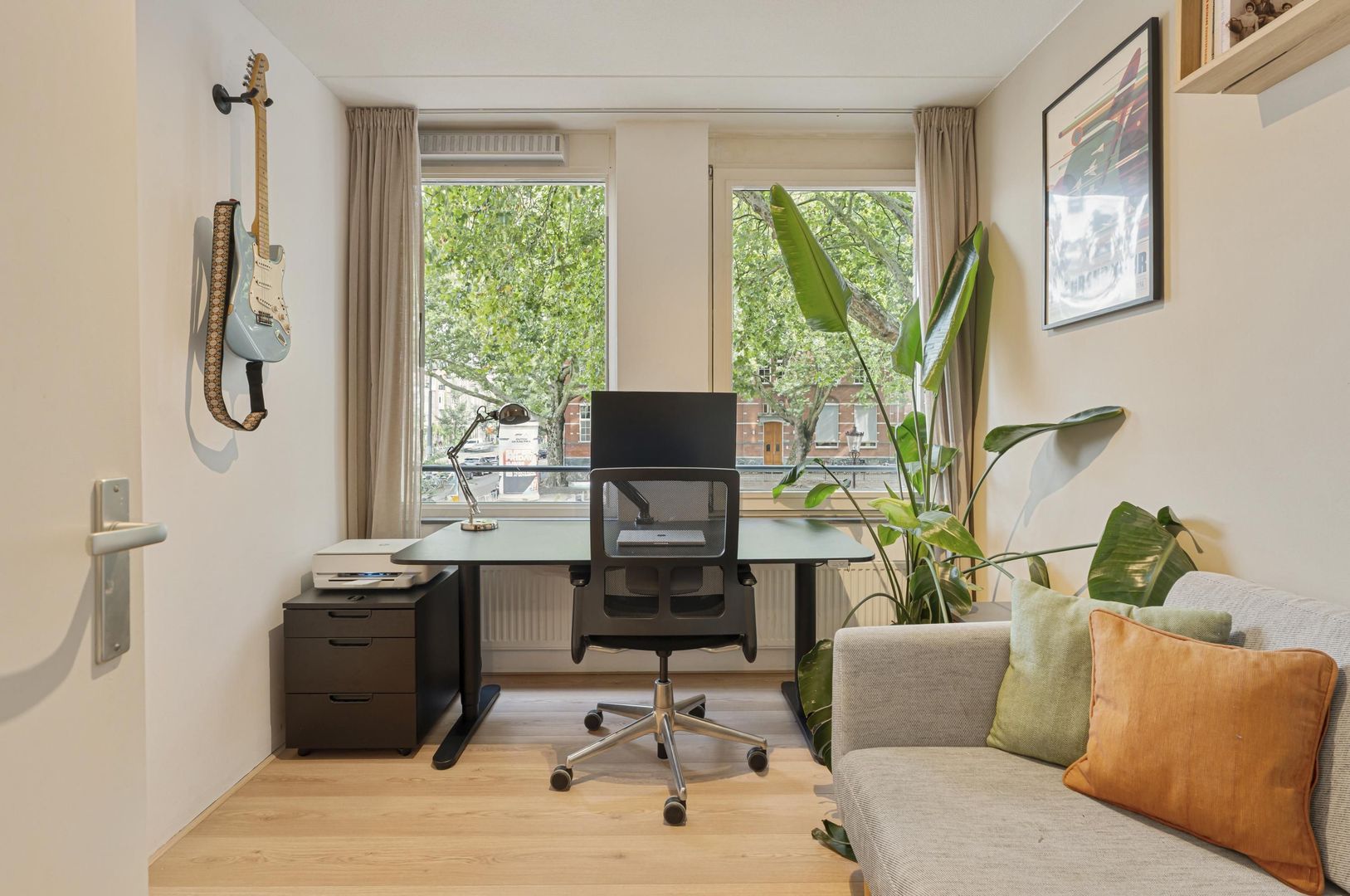 Van Oldenbarneveldtplein 21 A, Amsterdam foto-6