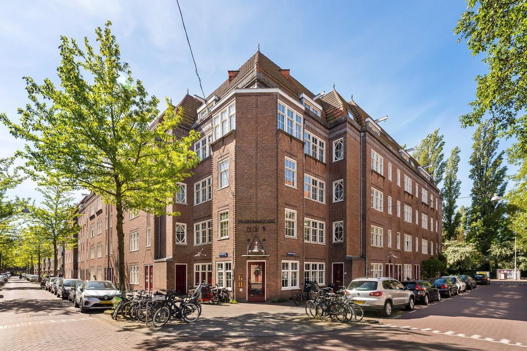 Knollendamstraat 121, Amsterdam foto-4