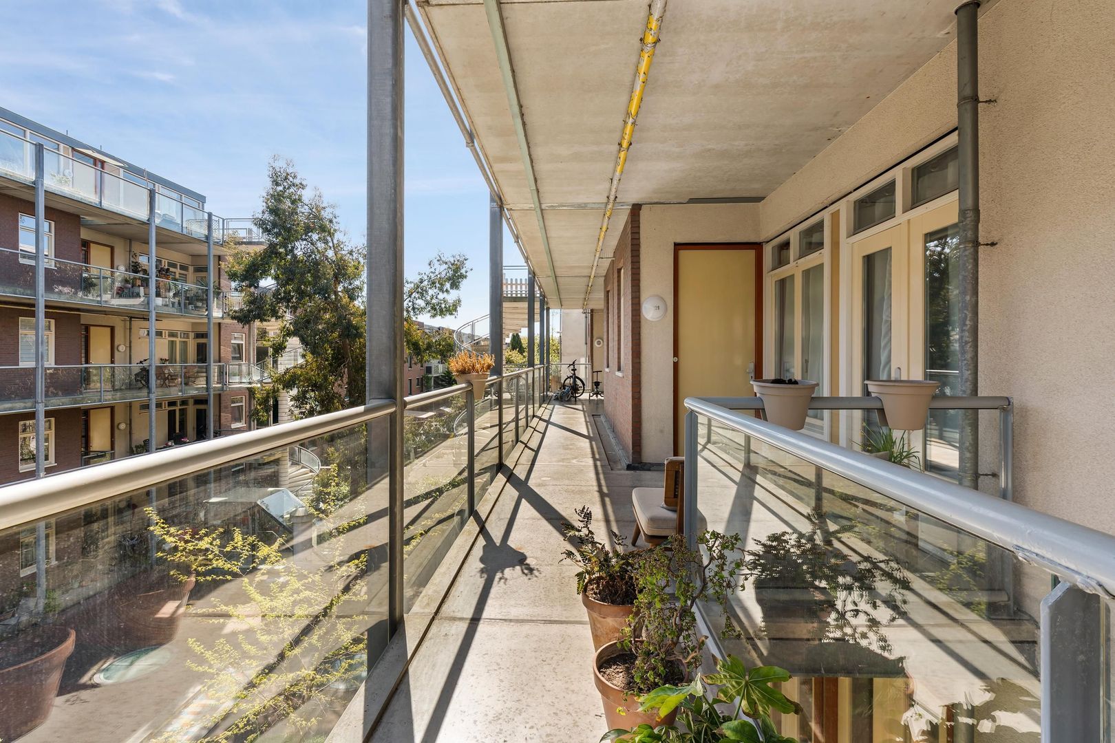 Knollendamstraat 121, Amsterdam foto-12