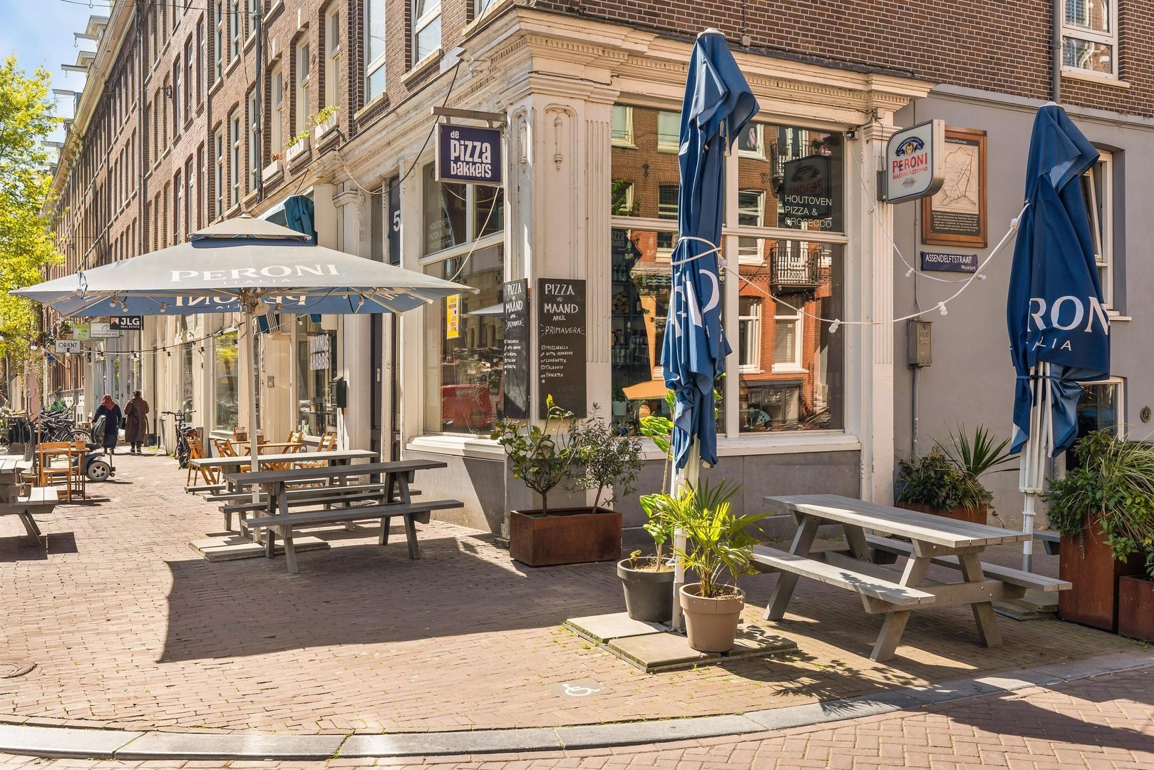 Knollendamstraat 121, Amsterdam foto-16