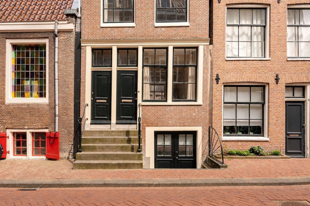 Gietersstraat 6, Amsterdam foto-2