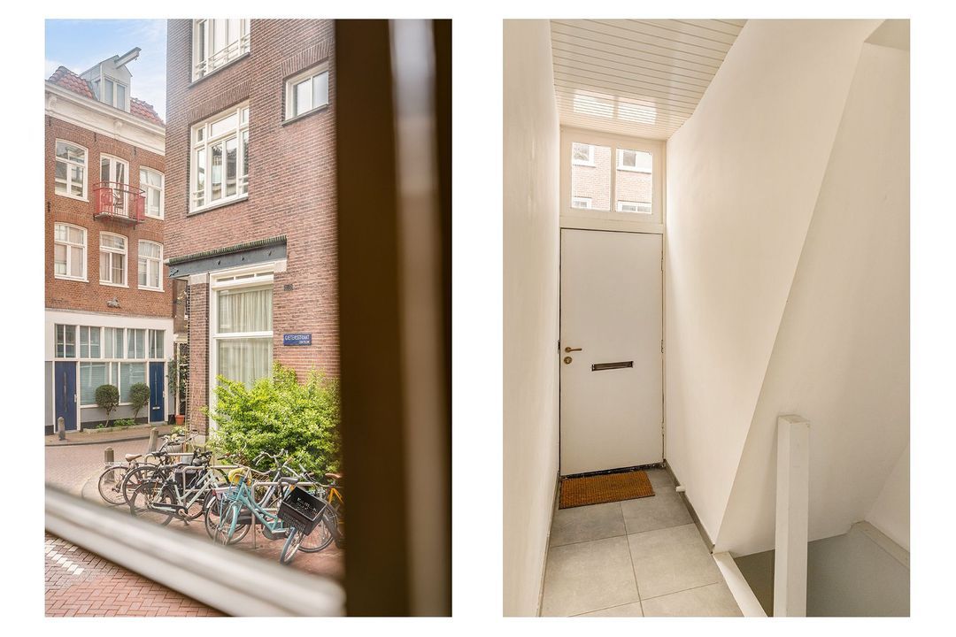Gietersstraat 6, Amsterdam foto-4