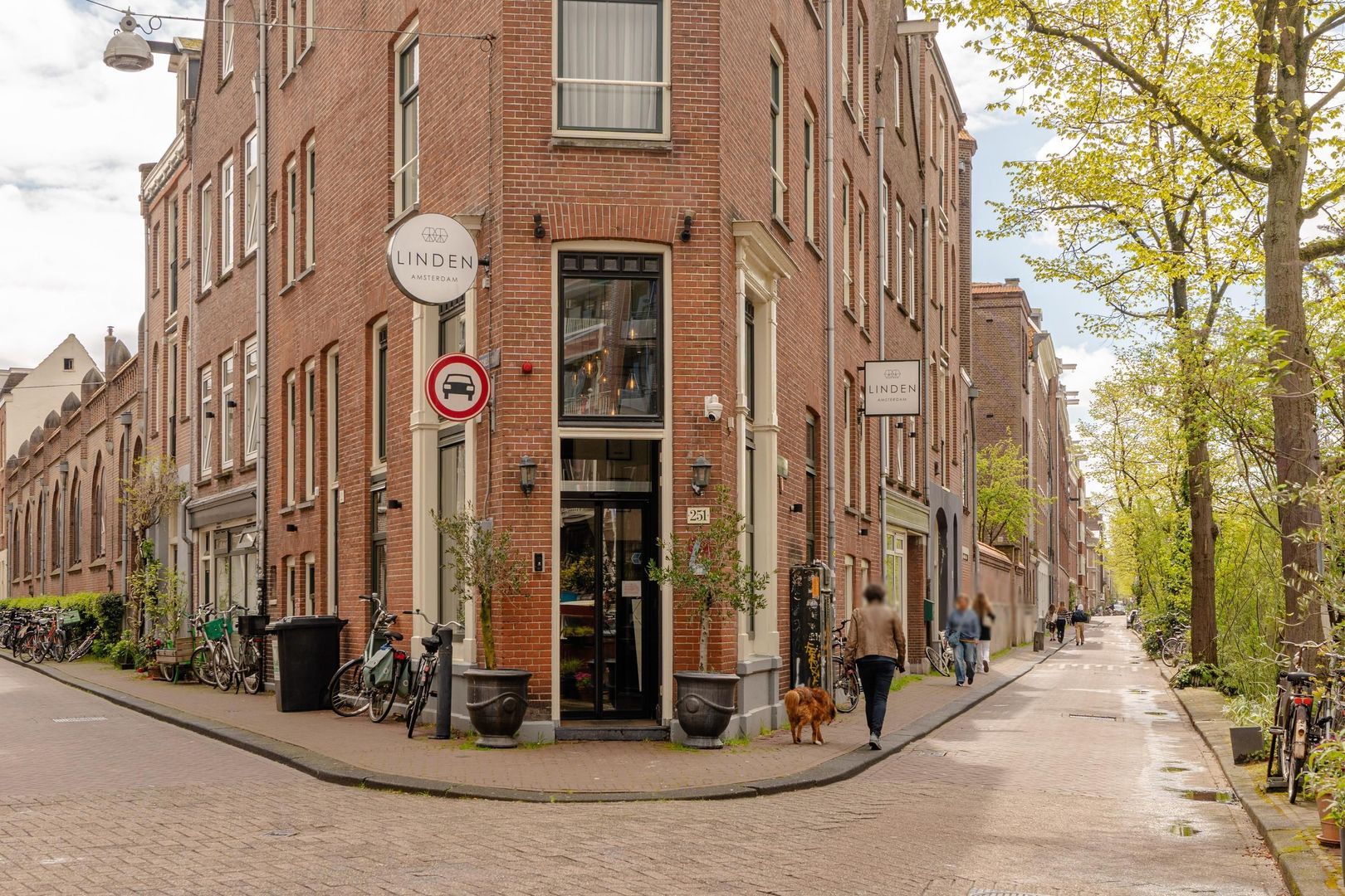 Gietersstraat 6, Amsterdam foto-38