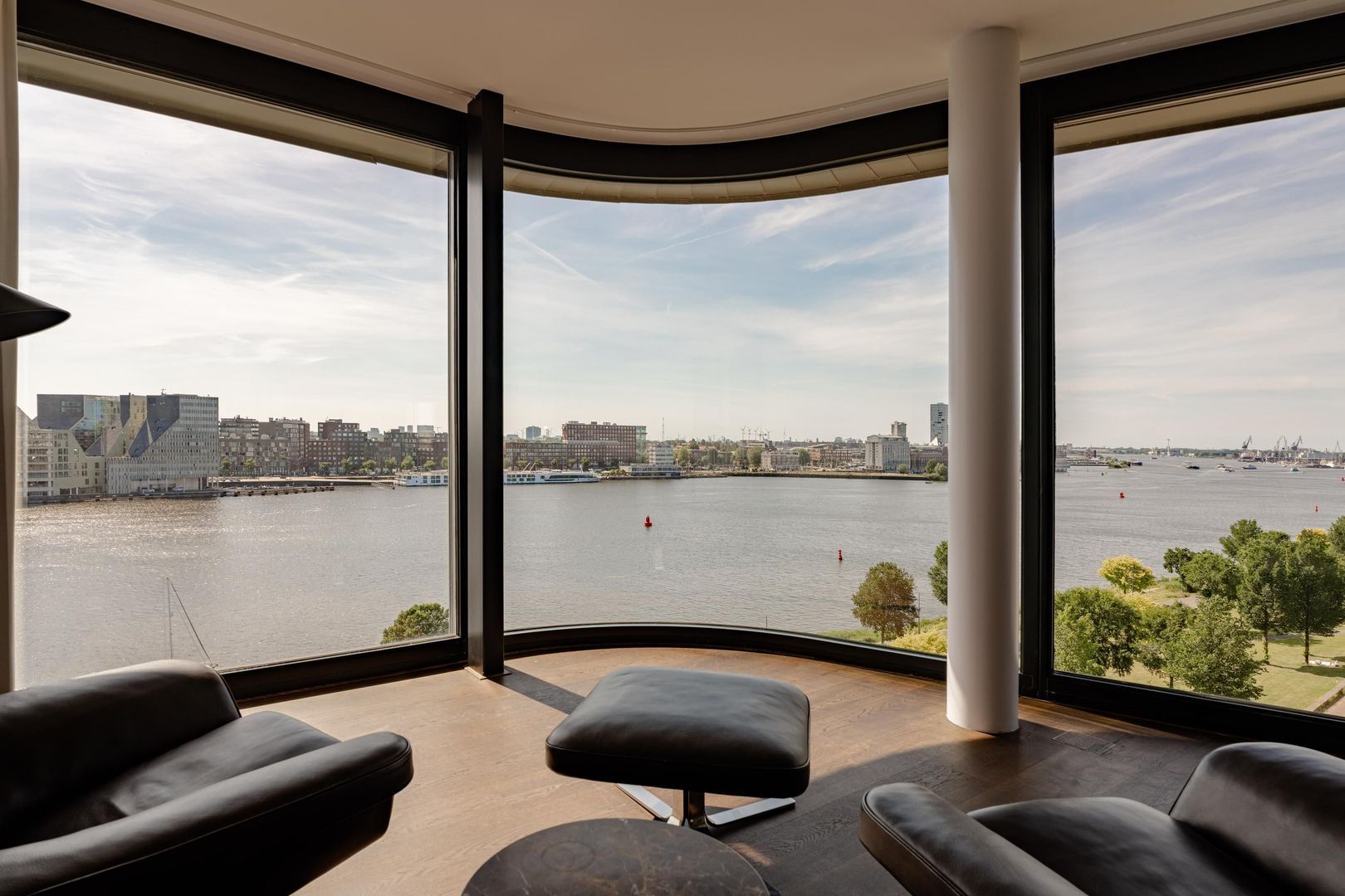 Overhoeksparklaan 124, Amsterdam foto-0