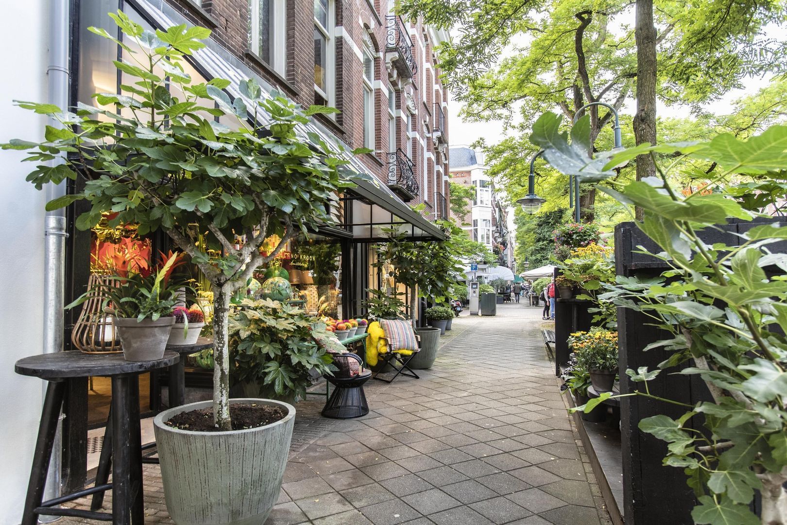 J.J. Viottastraat 46, Amsterdam foto-97