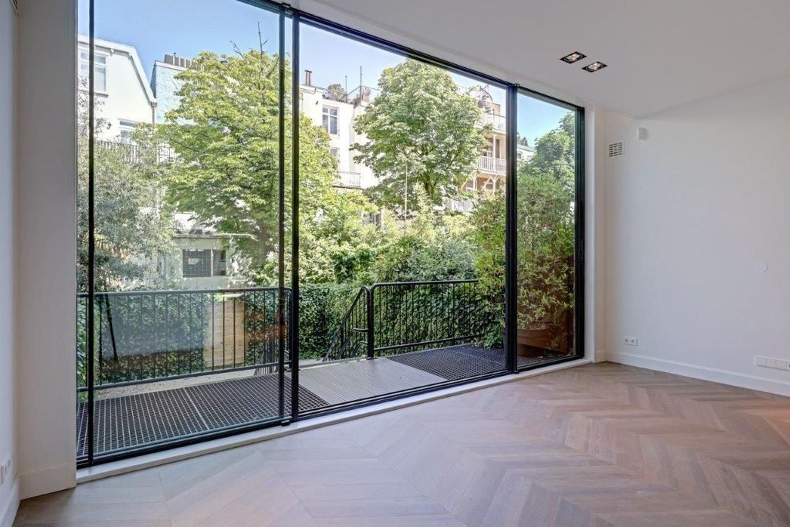 Van Breestraat 148 H, Amsterdam foto-12