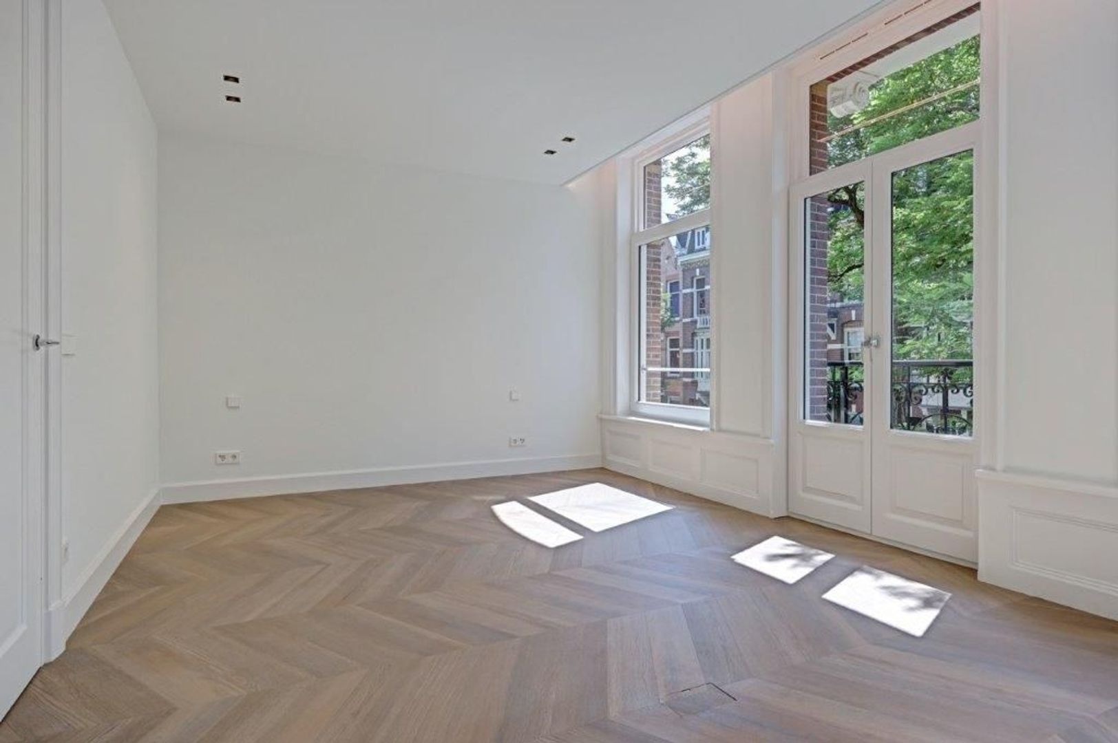 Van Breestraat 148 H, Amsterdam foto-16