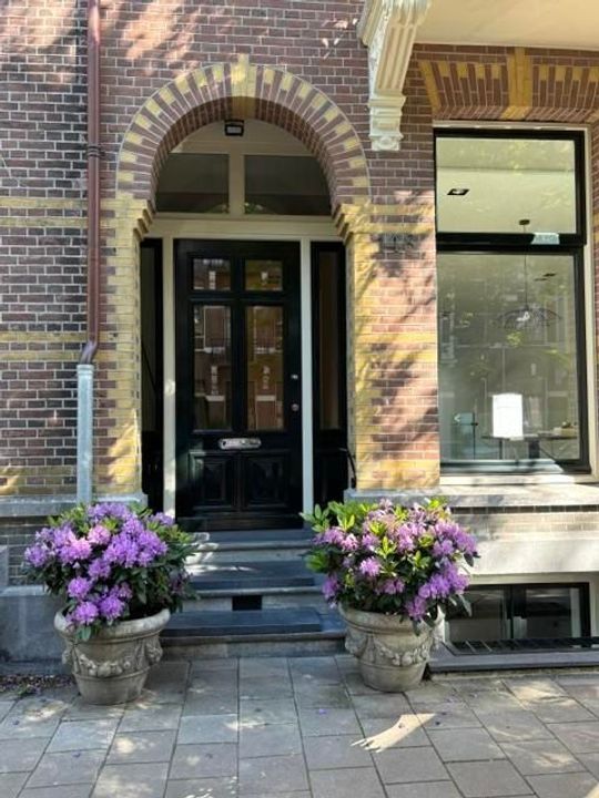 Van Breestraat 148 H, Amsterdam foto-2