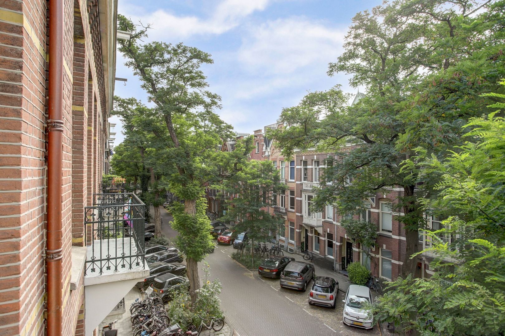 Van Breestraat 148 2, Amsterdam foto-14