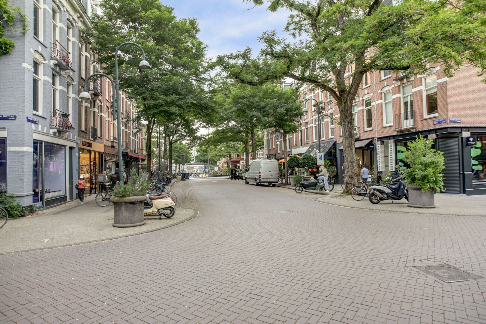 Van Breestraat 148 2, Amsterdam foto-35