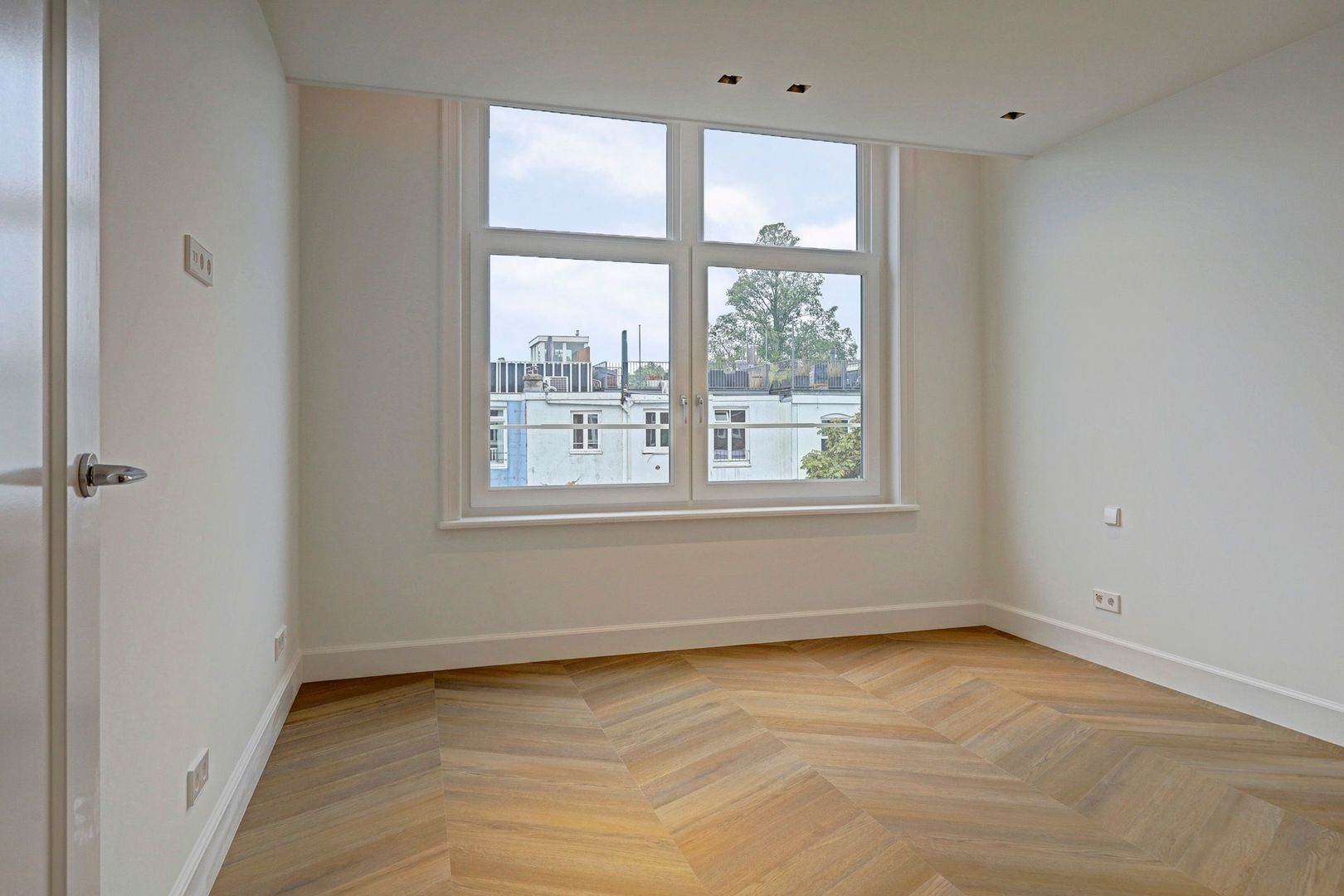 Van Breestraat 148 2, Amsterdam foto-19
