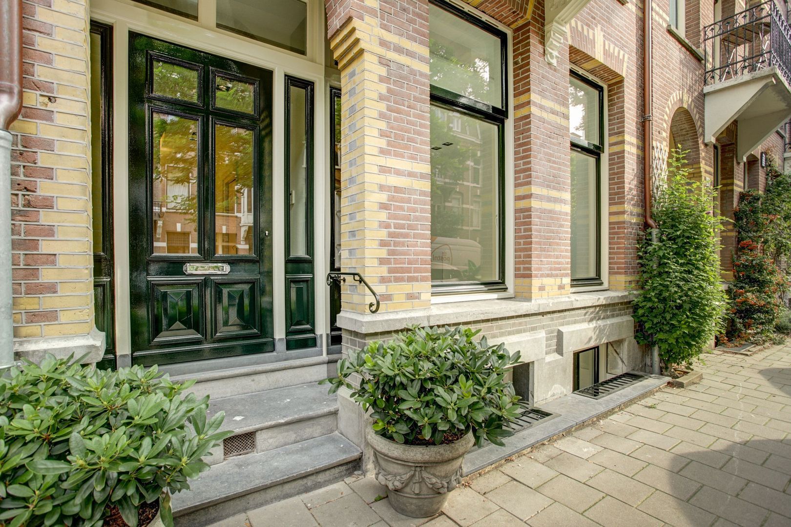 Van Breestraat 148 2, Amsterdam foto-4