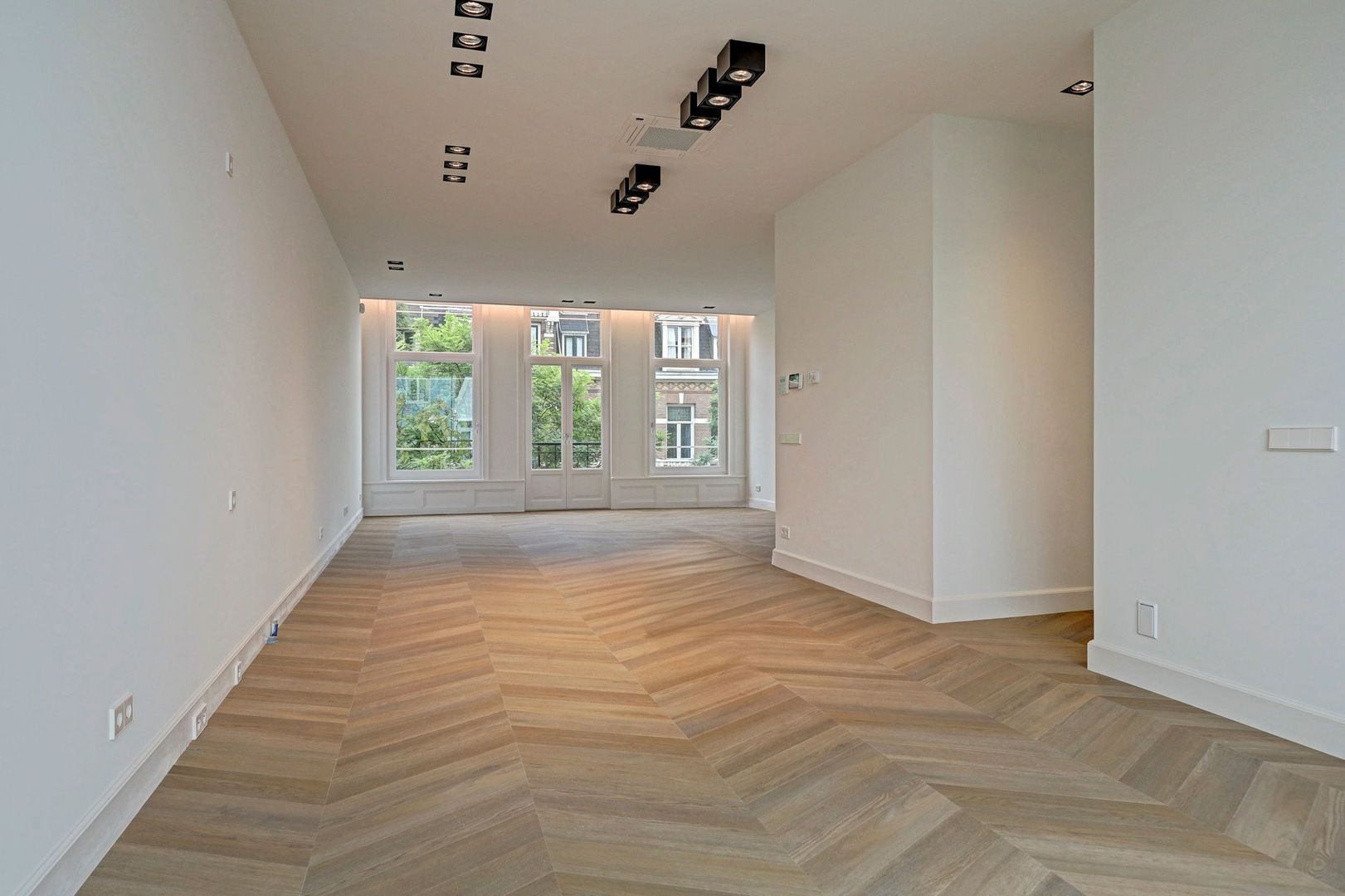 Van Breestraat 148 2, Amsterdam foto-10