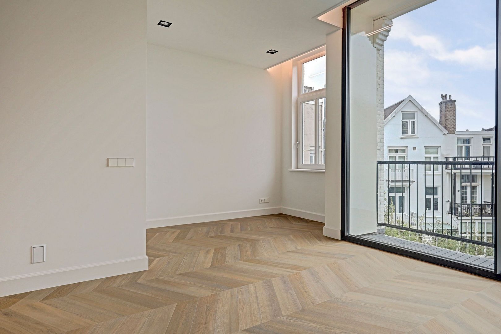 Van Breestraat 148 2, Amsterdam foto-8
