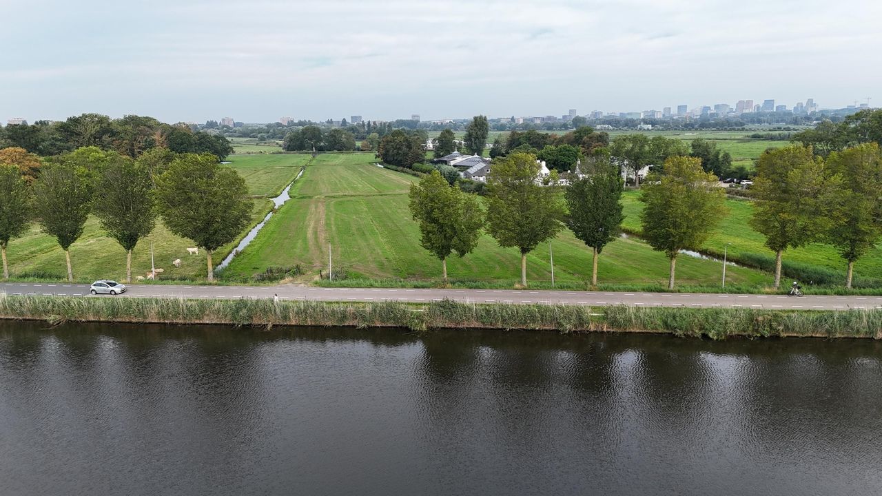Amsteldijk Noord 0 ong, Amstelveen