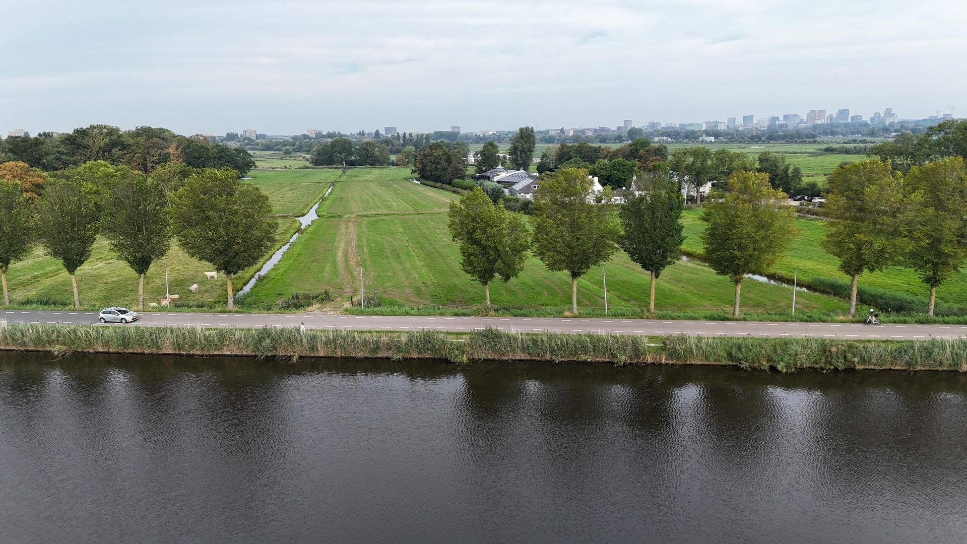 Amsteldijk Noord 0 ong, Amstelveen foto-0
