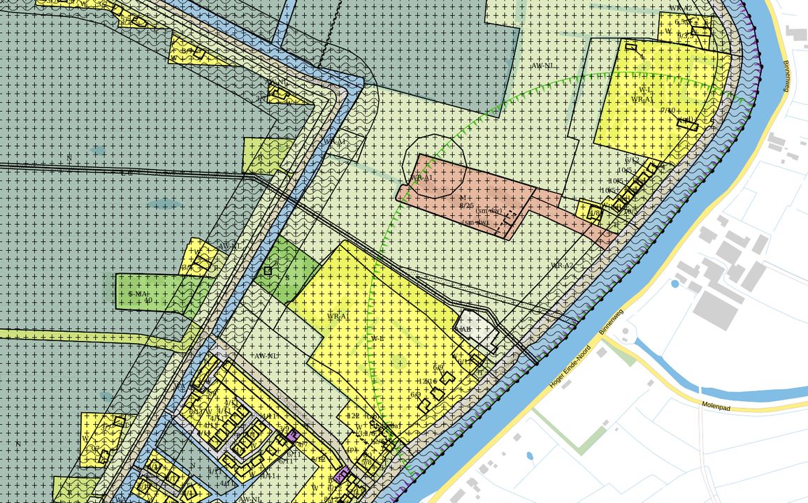 Amsteldijk Noord 0 ong, Amstelveen foto-2