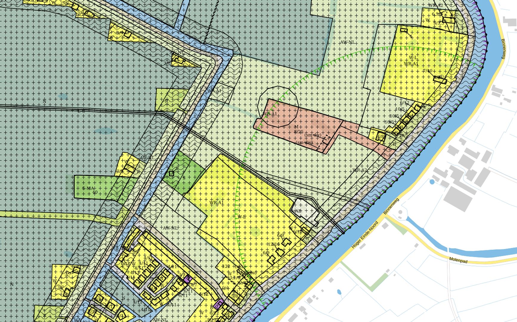 Amsteldijk Noord 0 ong, Amstelveen foto-1