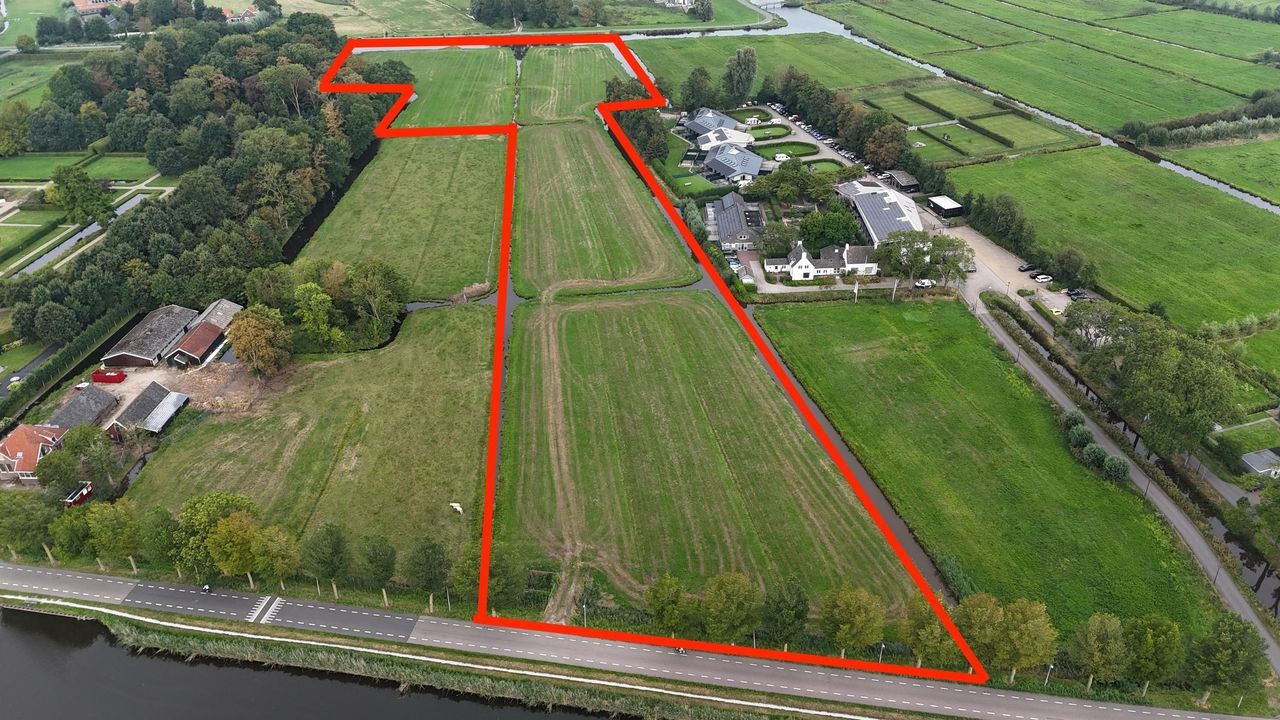 Amsteldijk Noord 0 ong, Amstelveen foto-4