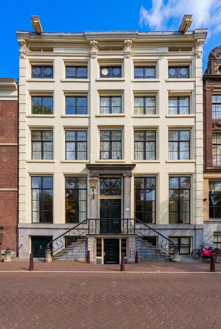 Keizersgracht 216 A, Amsterdam foto-0