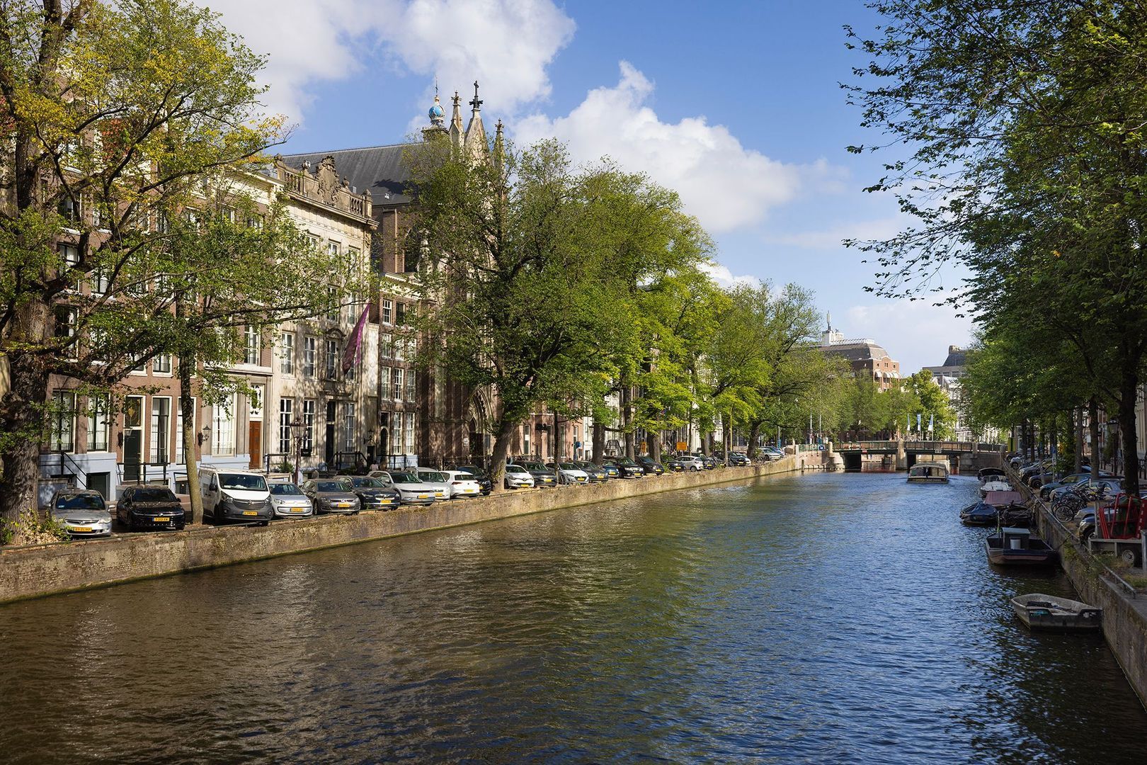 Keizersgracht 216 A, Amsterdam foto-6
