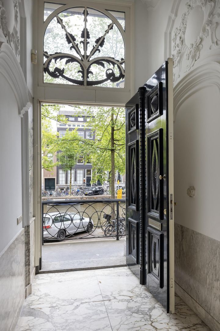 Keizersgracht 216 A, Amsterdam foto-9