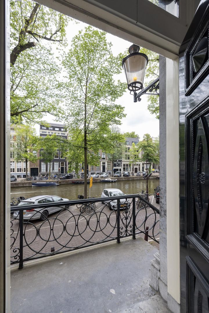 Keizersgracht 216 A, Amsterdam foto-10