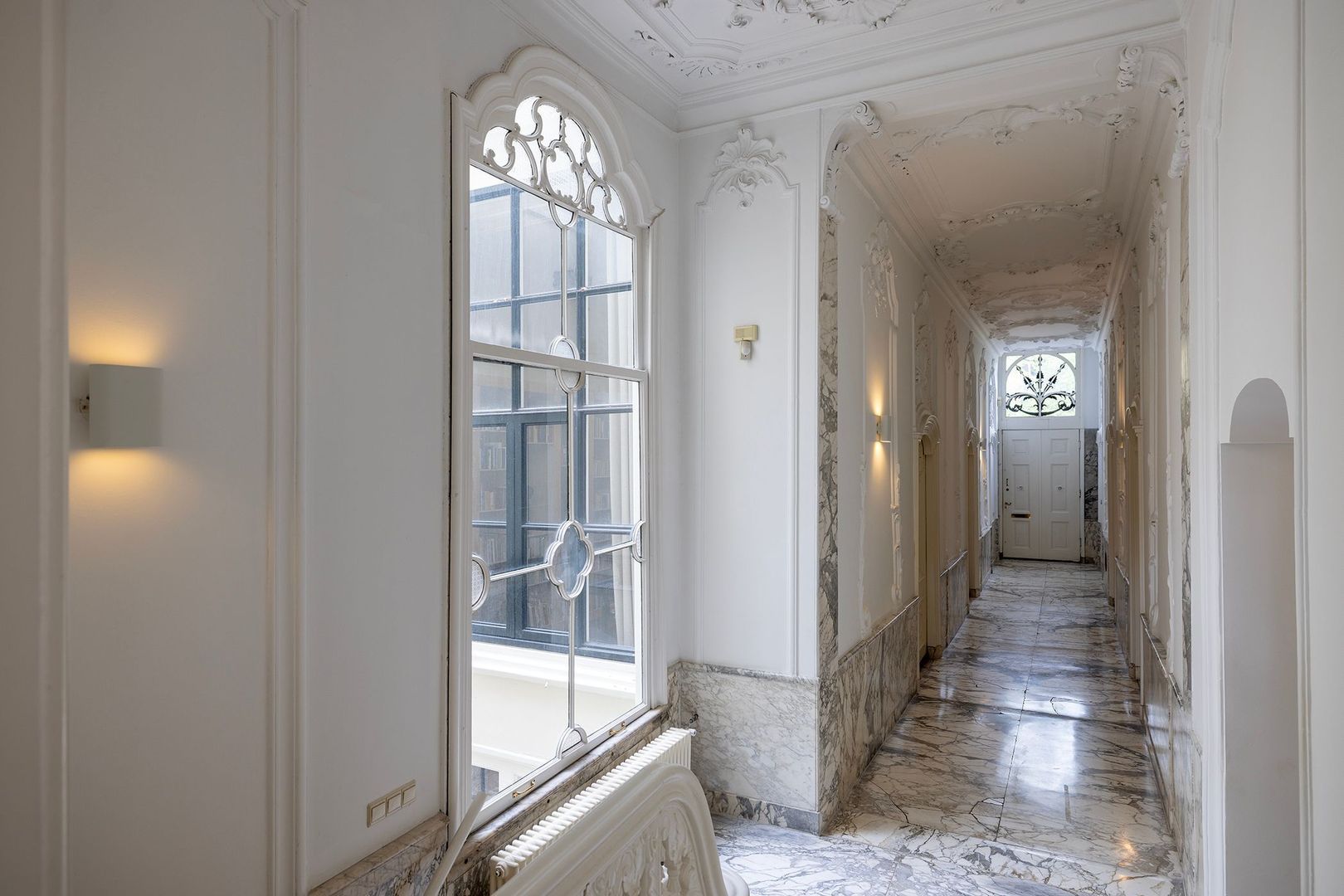 Keizersgracht 216 A, Amsterdam foto-29