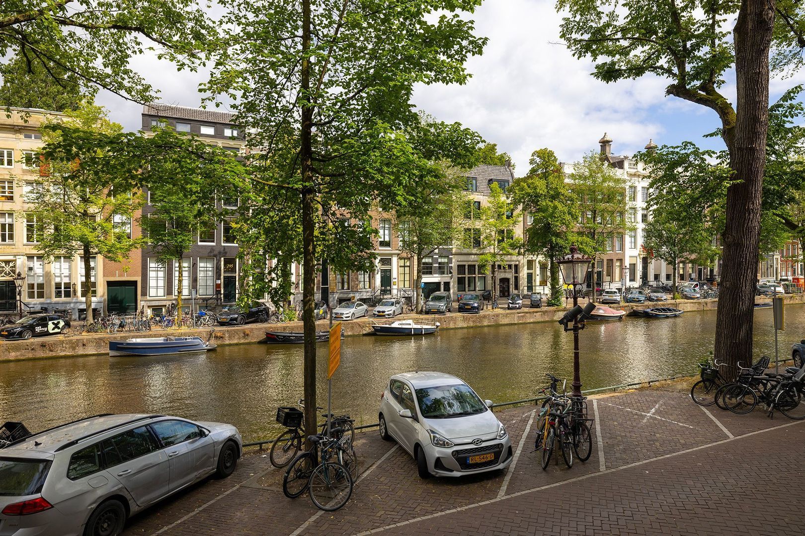 Keizersgracht 216 A, Amsterdam foto-7