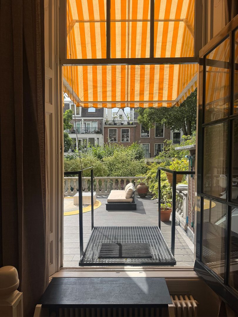 Keizersgracht 216 A, Amsterdam foto-78