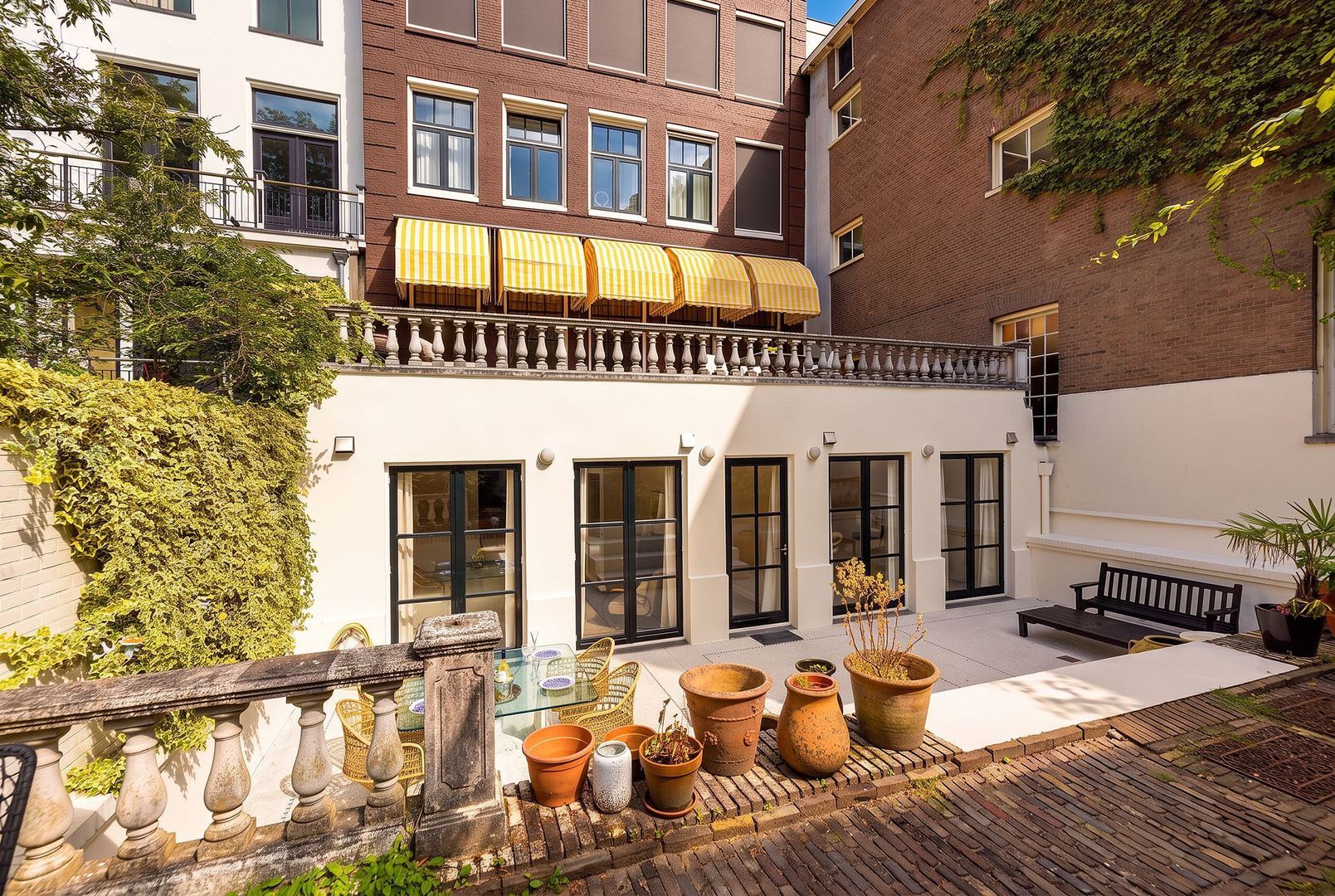 Keizersgracht 216 A, Amsterdam foto-71