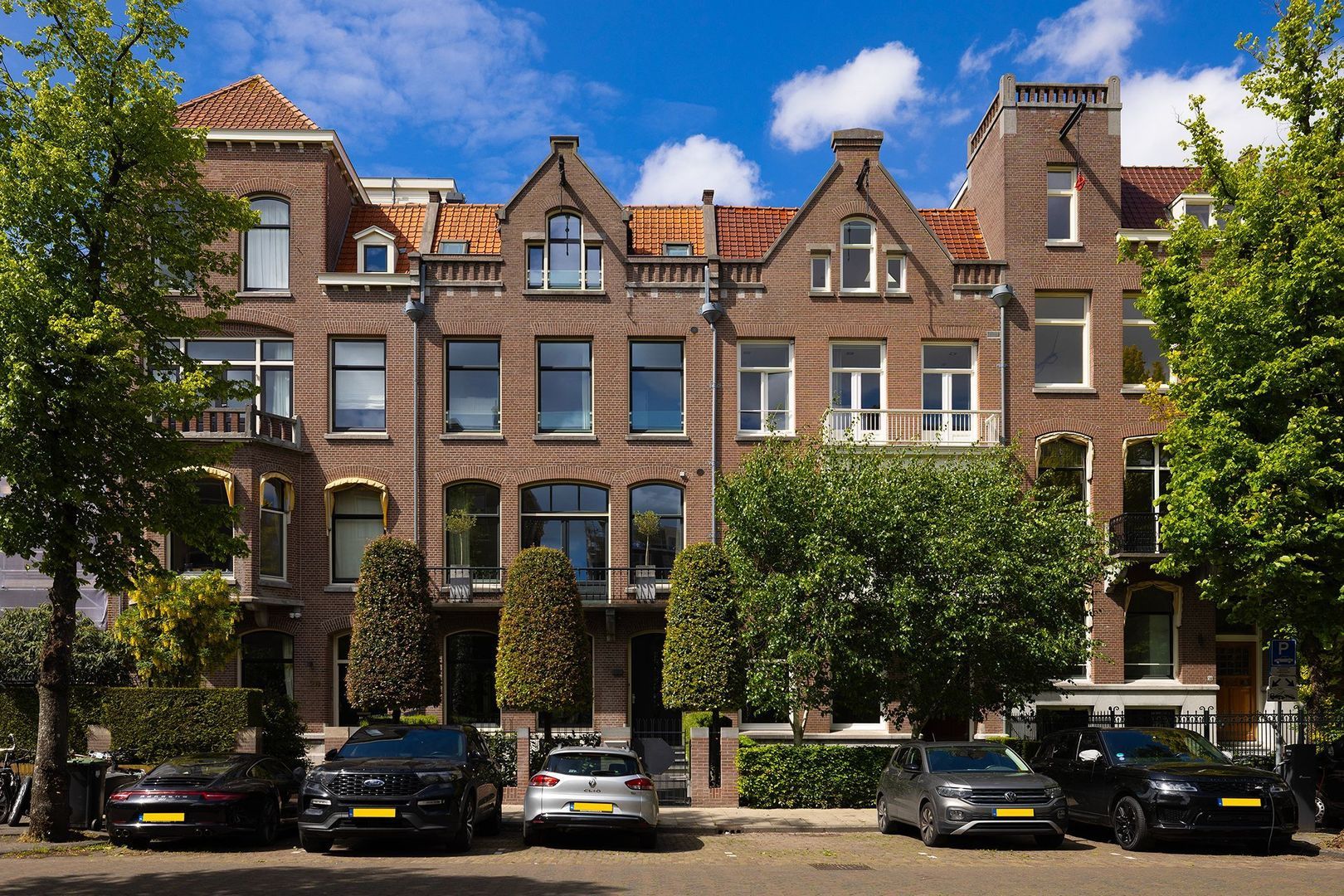 Prins Hendriklaan 18, Amsterdam foto-0