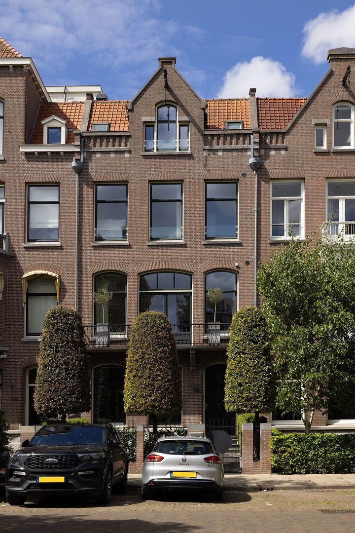 Prins Hendriklaan 18, Amsterdam foto-1