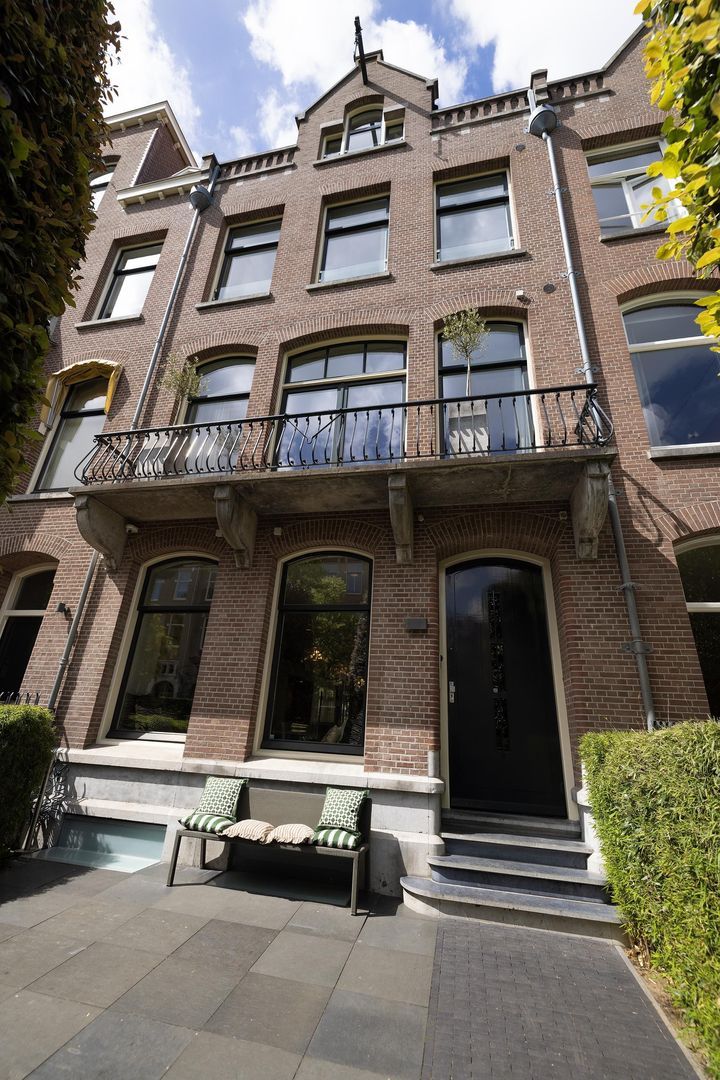 Prins Hendriklaan 18, Amsterdam foto-3