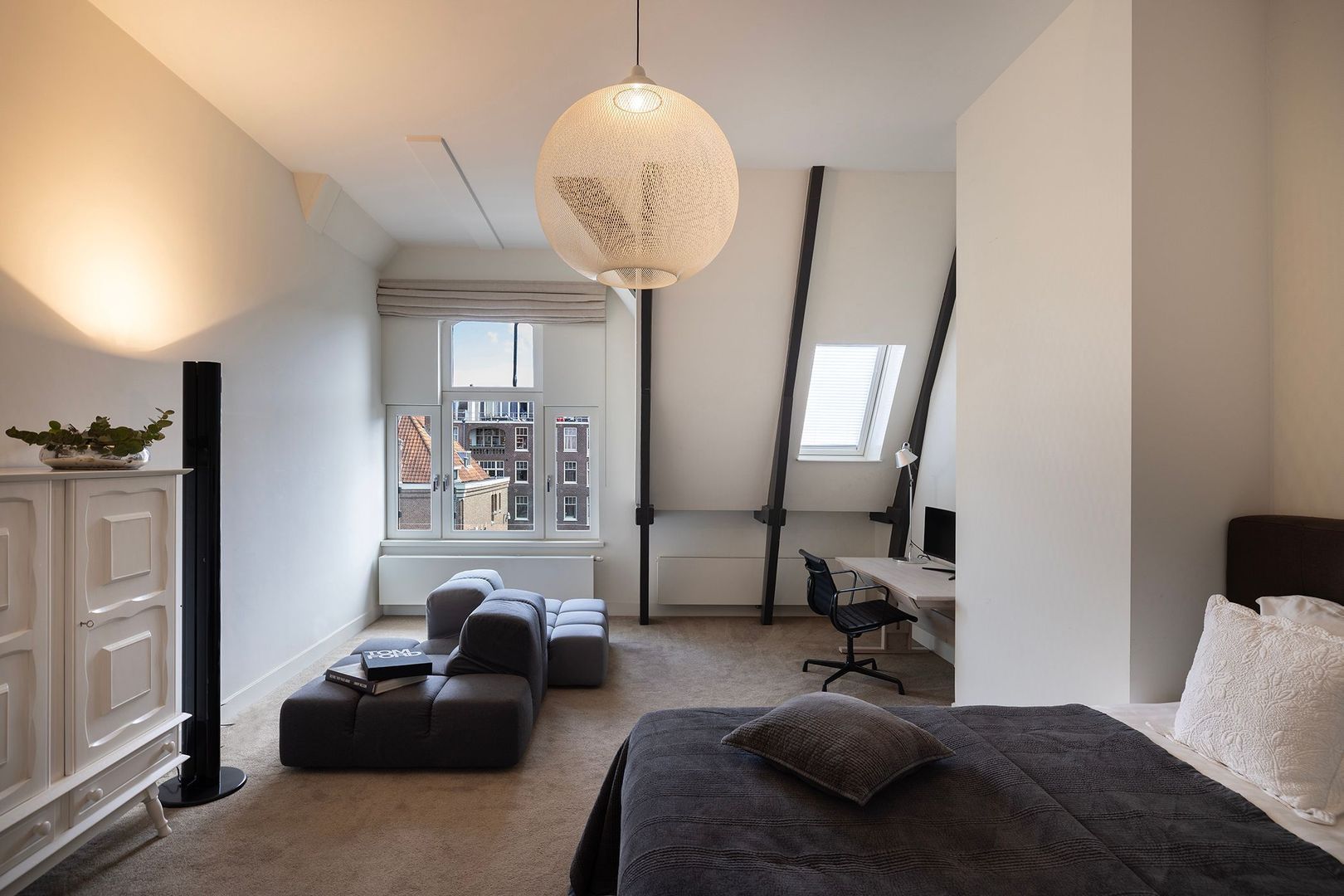 Prins Hendriklaan 18, Amsterdam foto-41